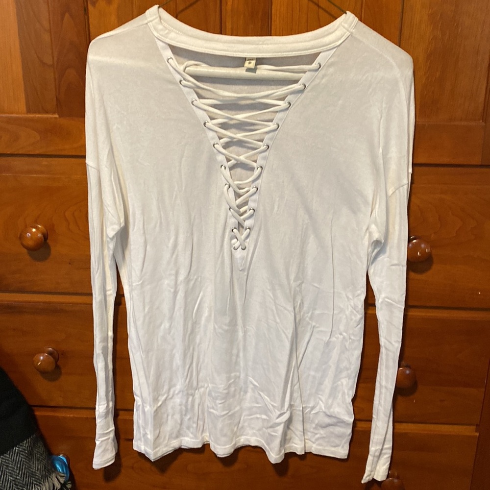 Express long sleeve - Picture 5 of 6